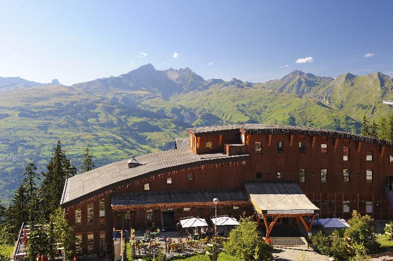 Les Villages Club Du Soleil Les Arcs  Exterior photo